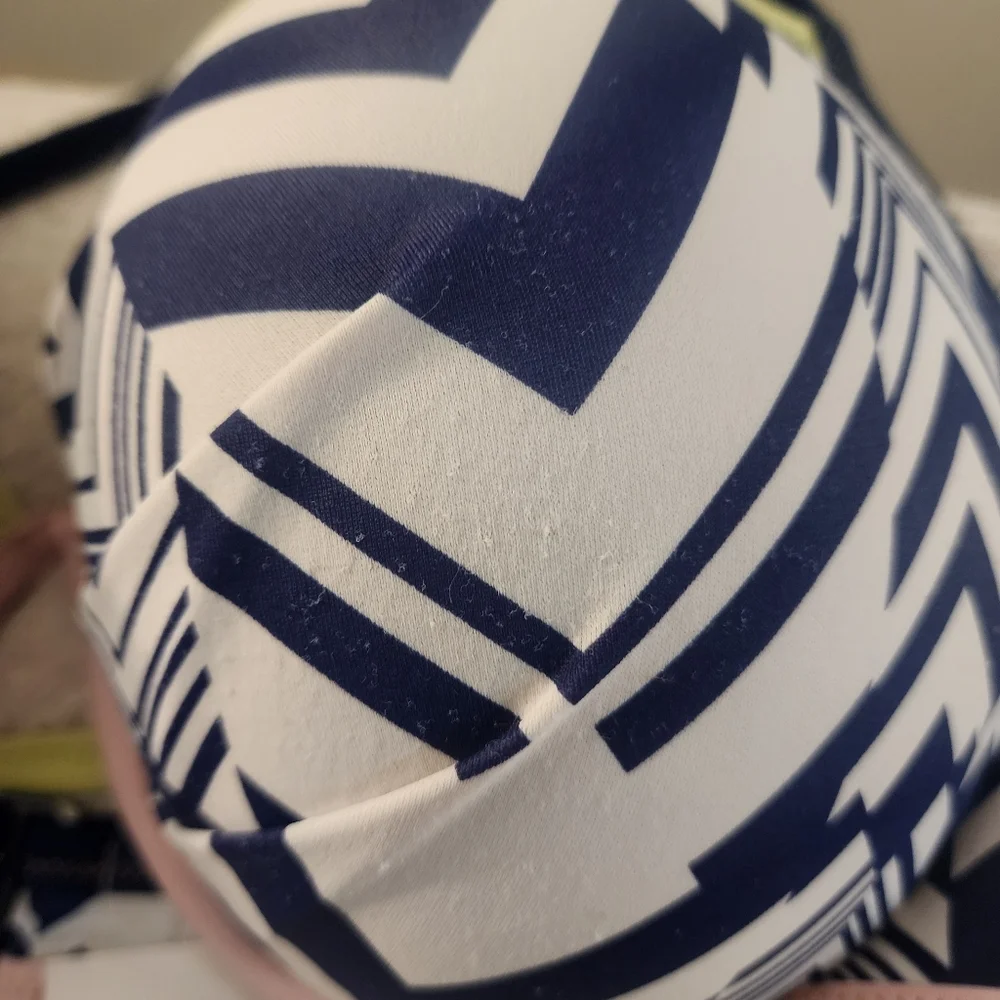 VS Bikini Top- 36DD - Picture 6 of 11